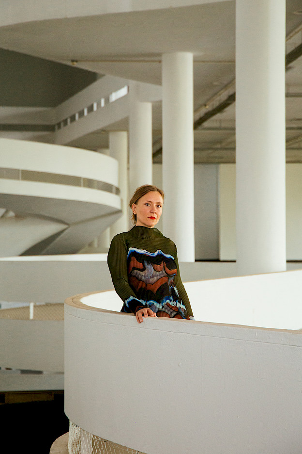 © João Medeiros / Fundação Bienal de São Paulo
