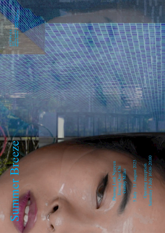Poster designer: Theetat Thunkijjanukij