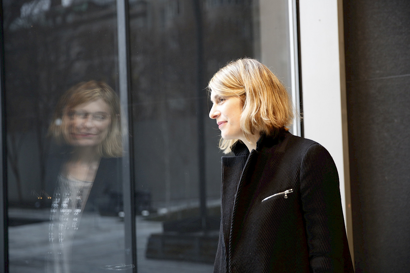 Bild: Tonči Antunović, New York, 2018