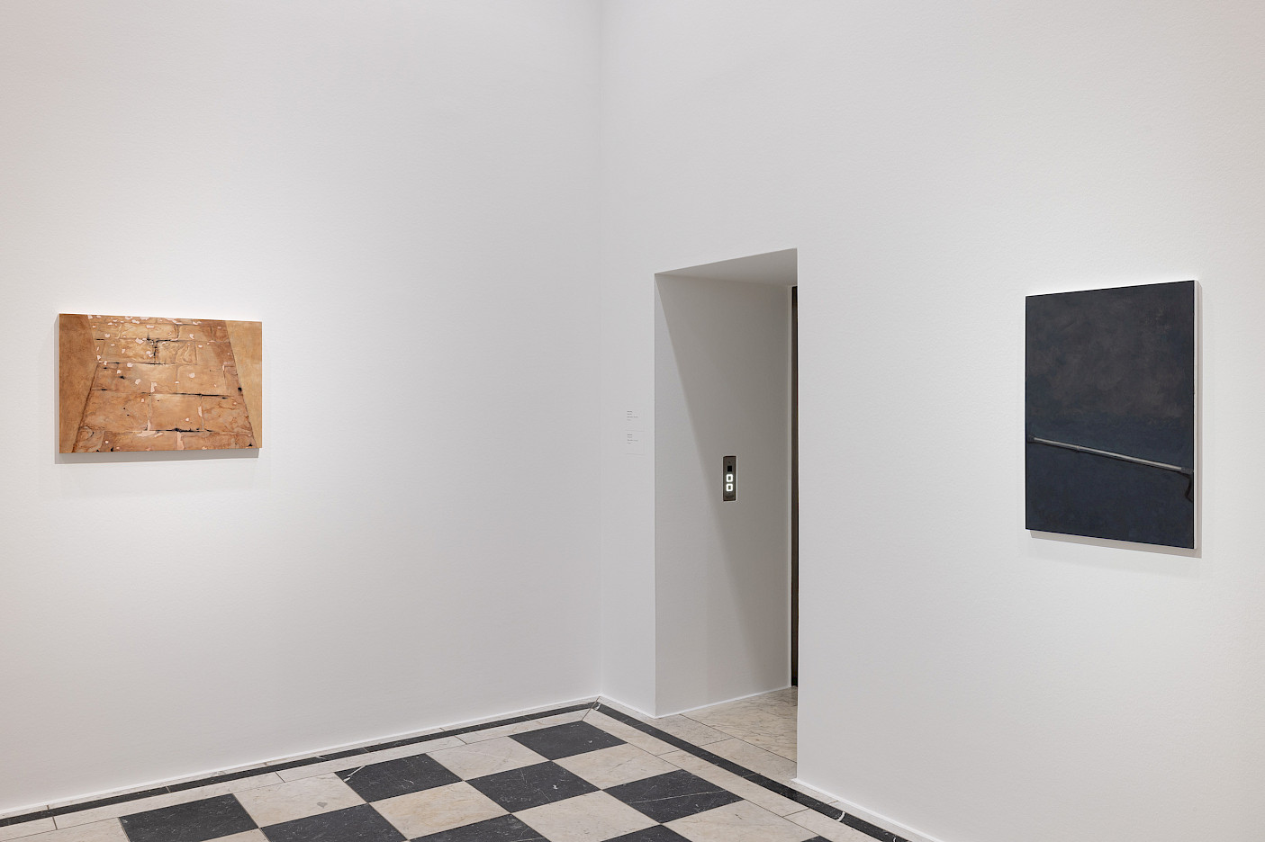 Charlotte Berg Untitled 12 2025 photo Eric Bell