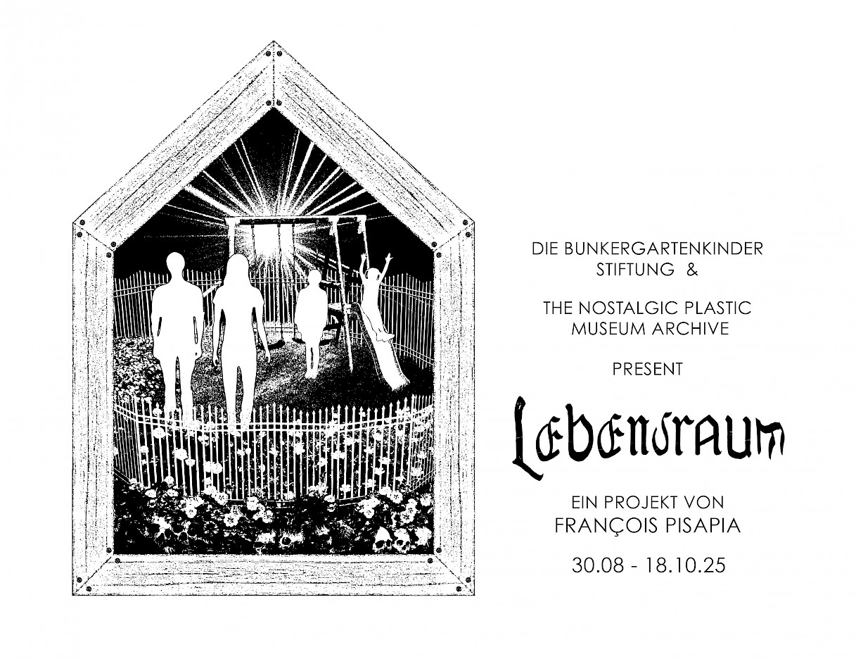 Poster image by Charlton Diaz