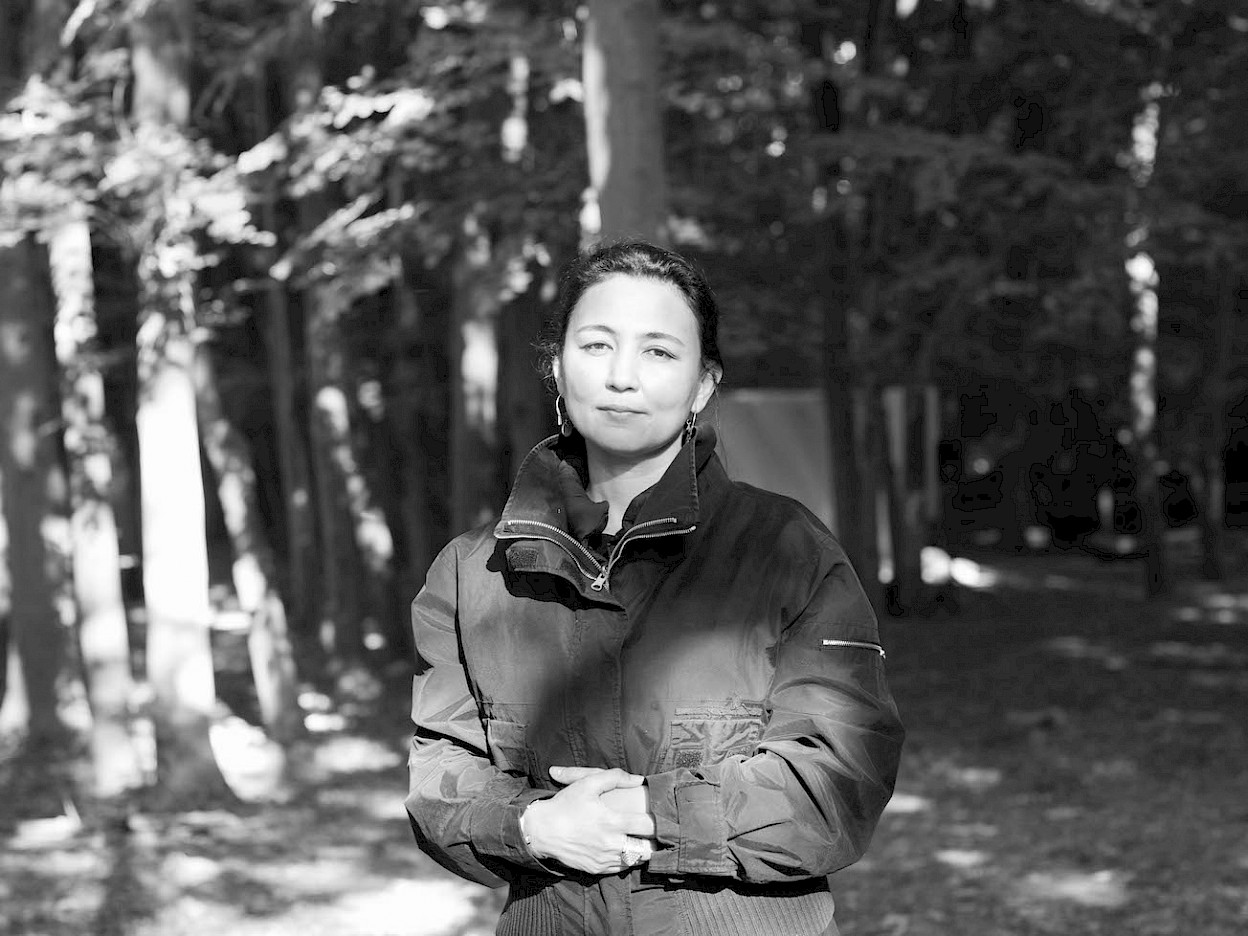 Photo by Bea Borgers 2025