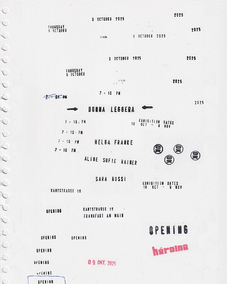 Graphic design: Lisa Nürnberger